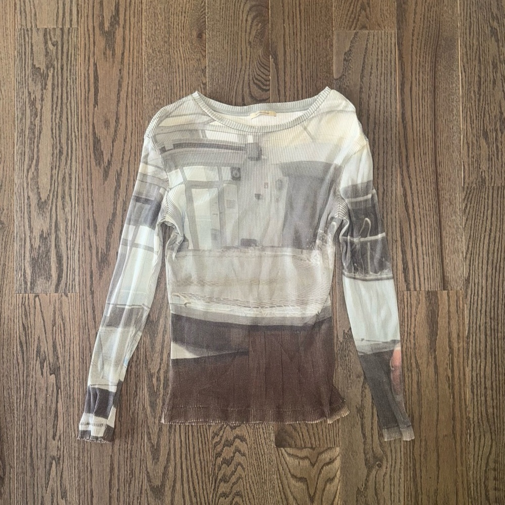 rare paloma wool unisex pool top - Picture 5 of 7